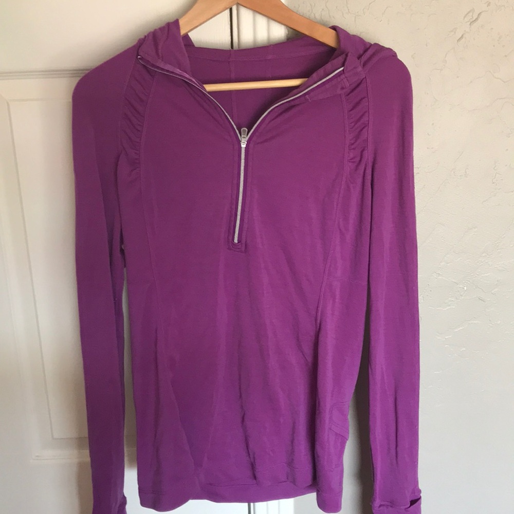 Lululemon long sleeve